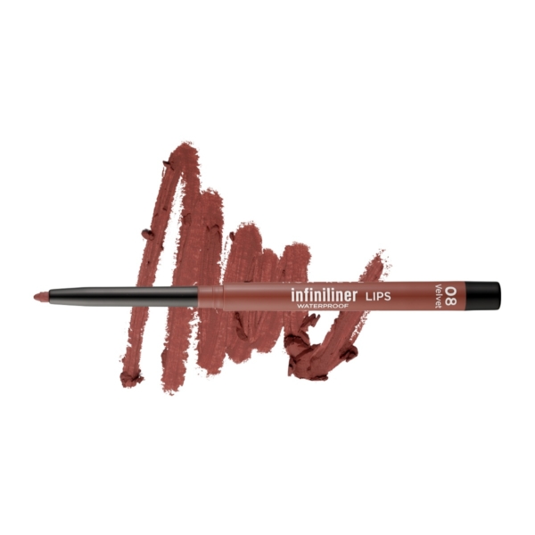LIP PENCIL 08