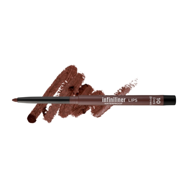 LIP PENCIL 10
