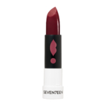 SEVENTEEN Matte Lasting Lipstick SPF15 NO 84