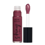 MON REVE Shiny Lips NO 15 SWEET CRANBERRY