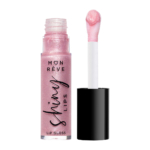 MON REVE Shiny Lips NO 18 PEARLY HEART