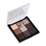 MON REVE ROMANCE HAPPY PALETTES NO 10 REBEL (15GR.)