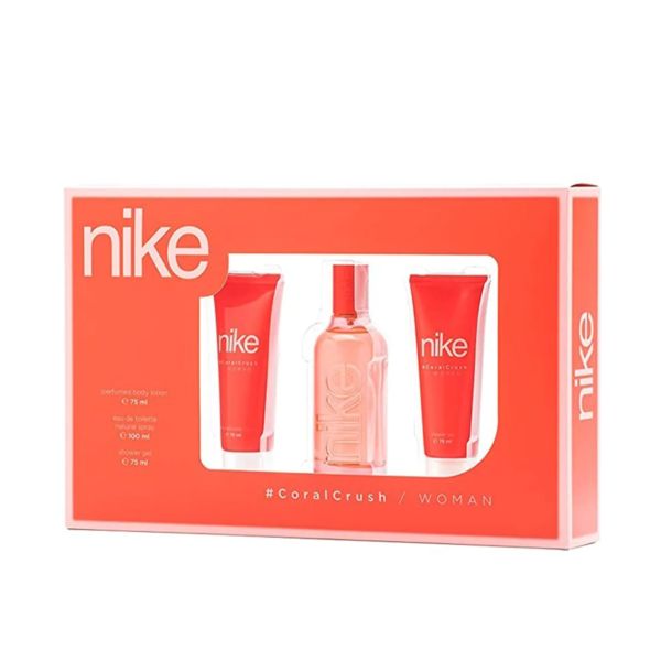 CORAL CRUSH