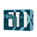 NIKE NIGHT MODE SET (EAU DE TOILETTE 100ML & DEODORANT SPRAY 200ML)