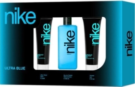 NIKE ULTRA BLUE