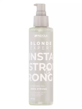 BLONDE EXPERT Insta Strong Bonding Oil