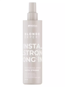 BLONDE EXPERT Insta Strong Restoring Spray
