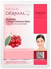 DERMAL ACEROLA