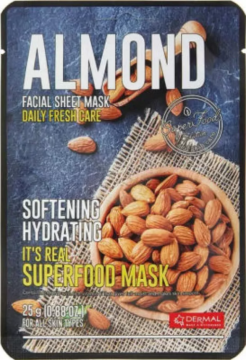 DERMAL ALMOND