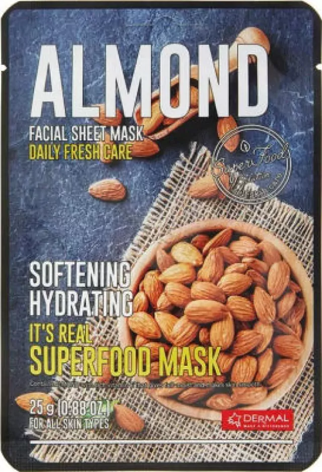 DERMAL ALMOND