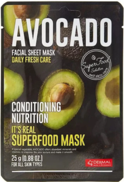 DERMAL AVOCADO