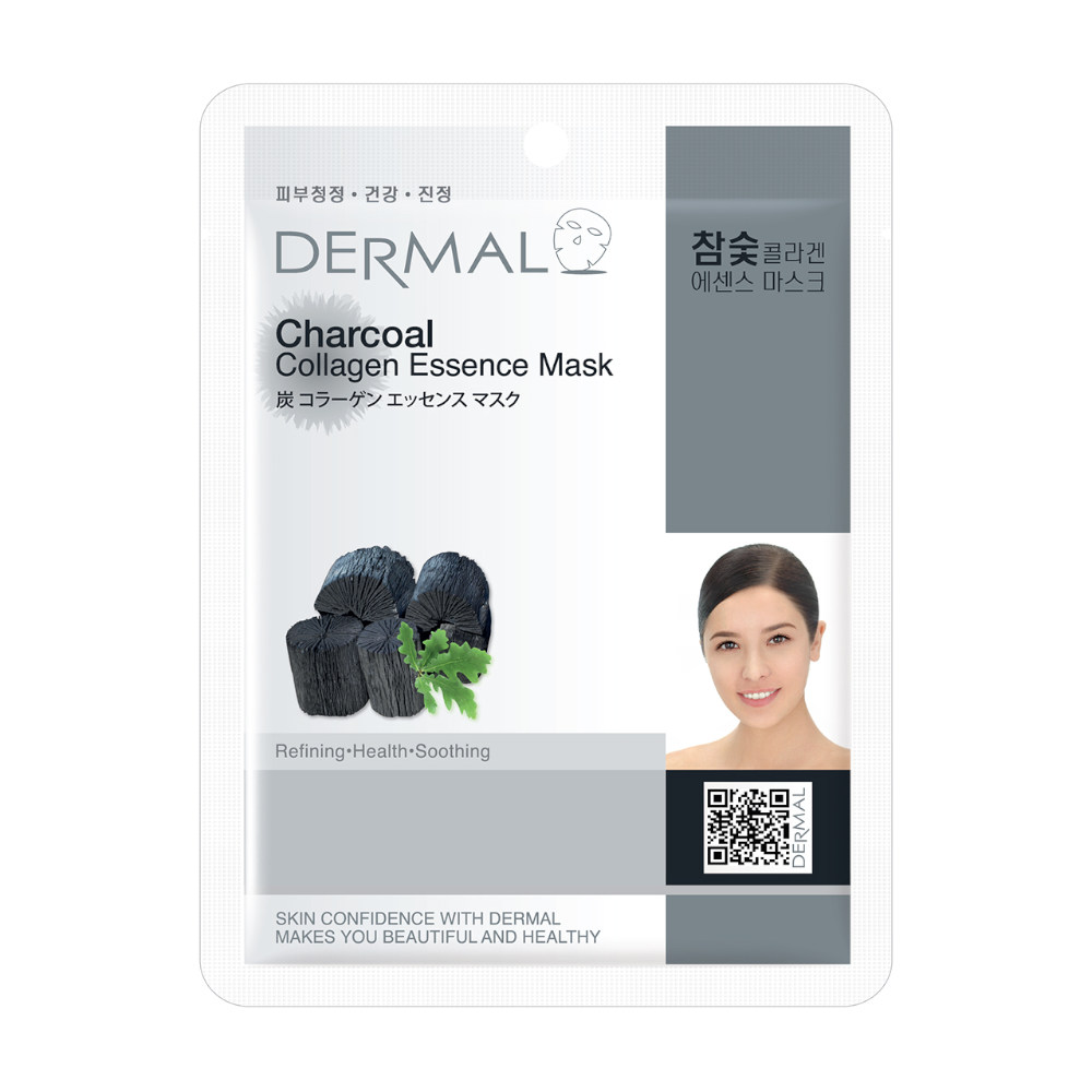 DERMAL CHARCOAL