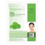 Dermal Cica Collagen Essence Mask