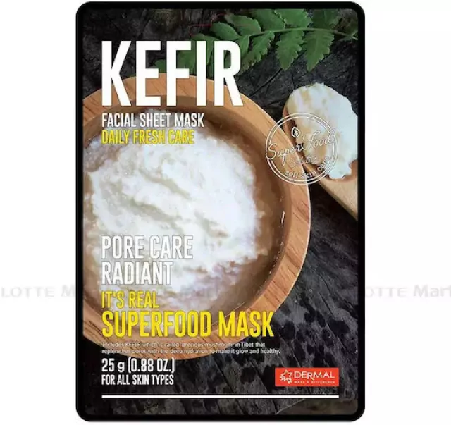 DERMAL KEFIR