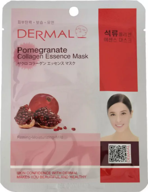 DERMAL POMEGRANANTE
