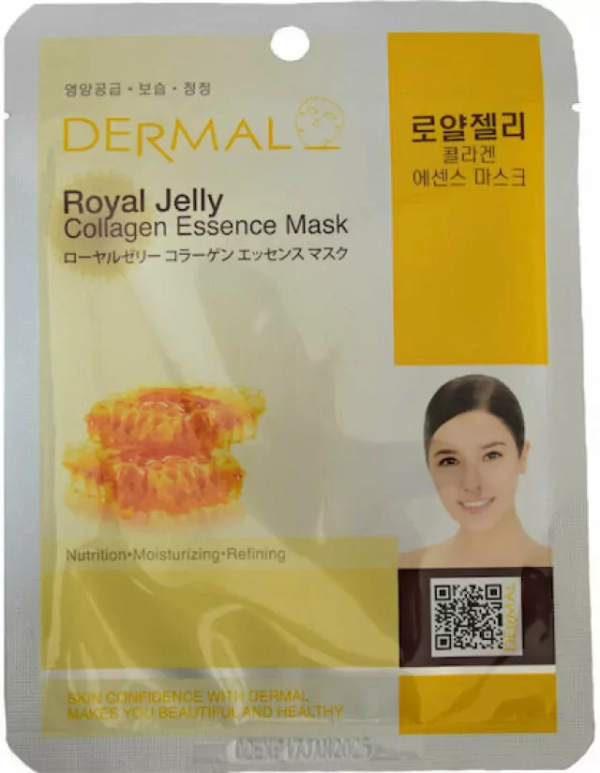 DERMAL ROYAL JELLY