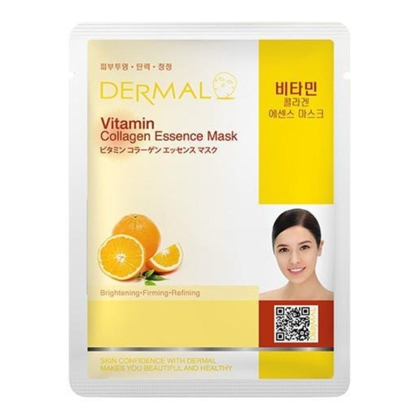 DERMAL VITAMIN