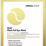 Dermal Gold Flash Oil Eye Mask