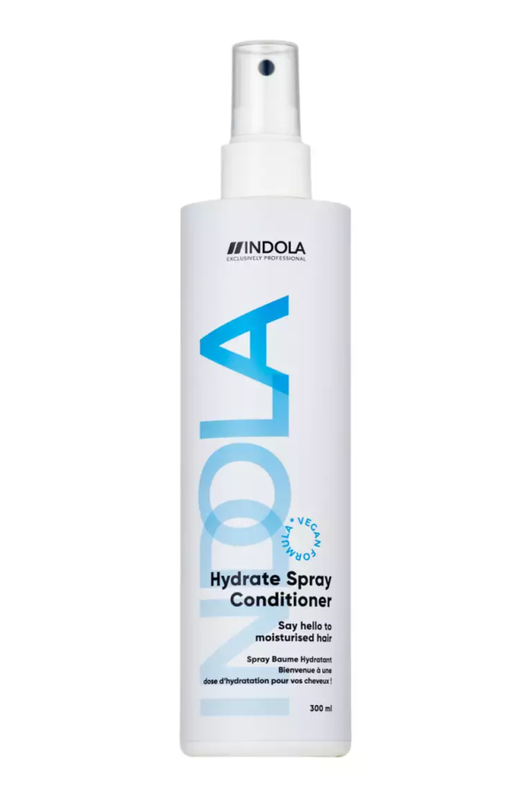 Hydrate Spray Conditioner