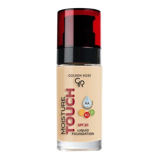 LIQUID FOUNDATION 106