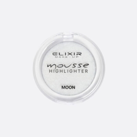 Mousse Highlighter – Moon