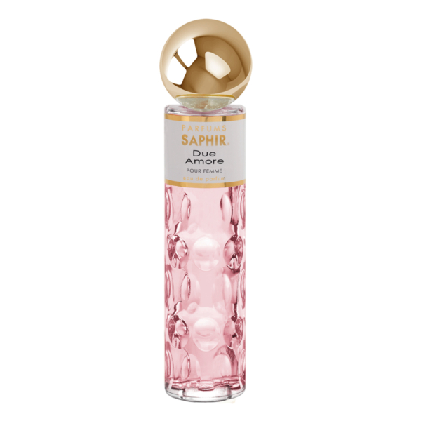 SAPHIR DUE AMORE
