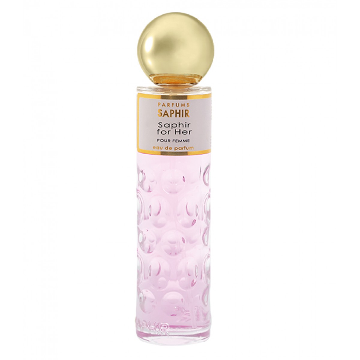 SAPHIR FOR HER