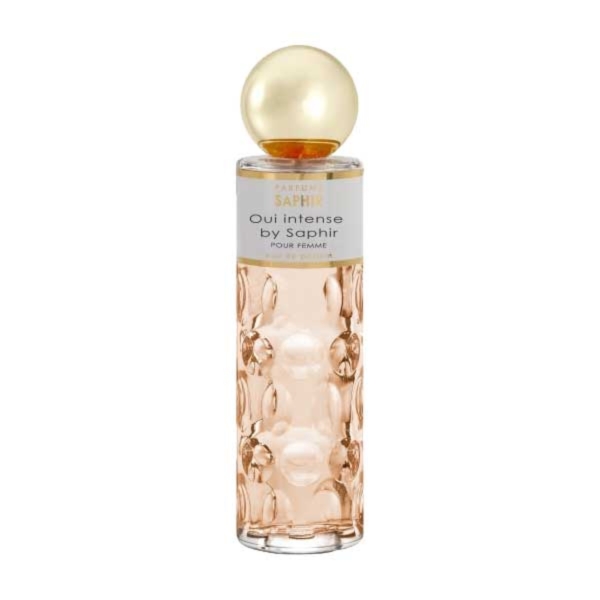 SAPHIR OUI INTENSE