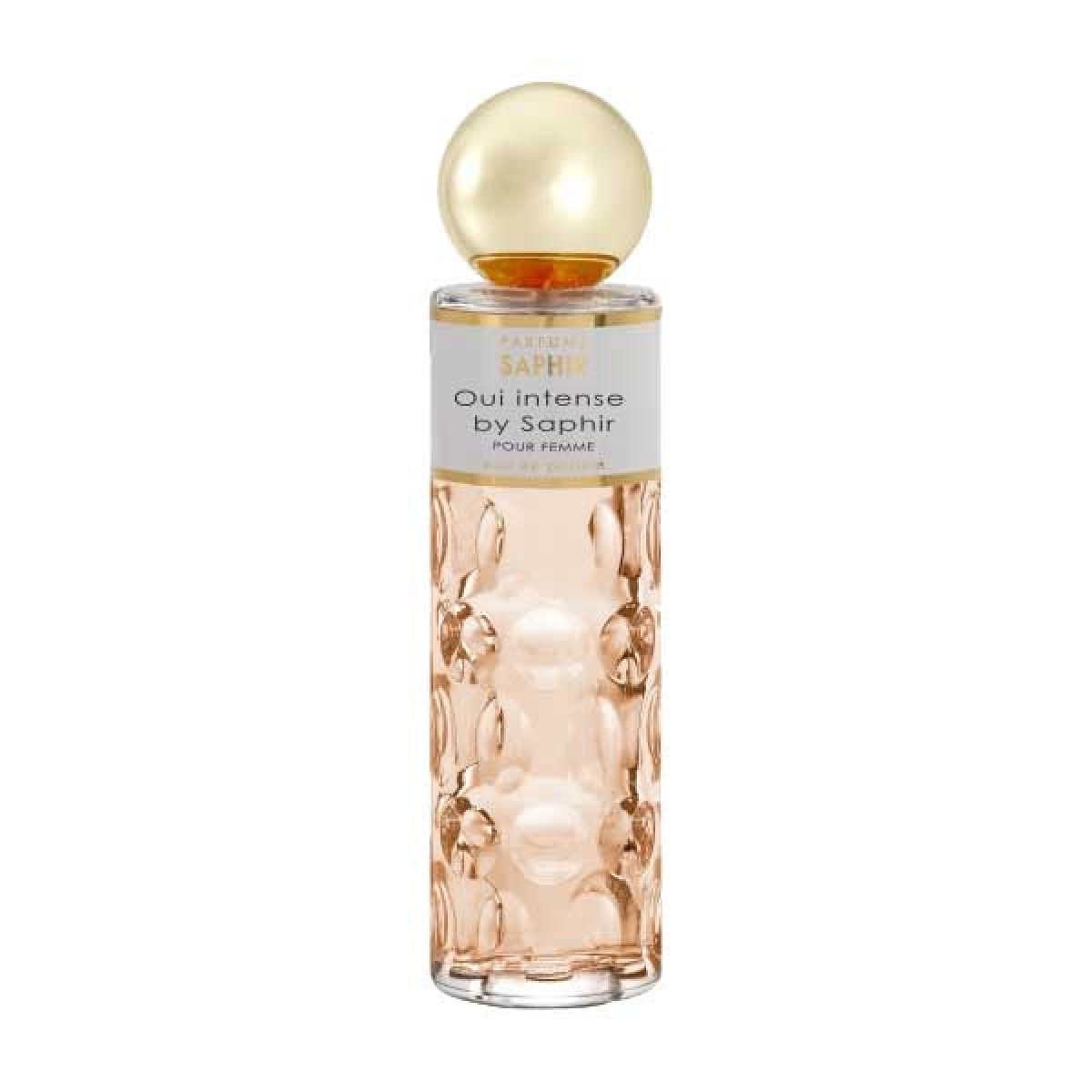 SAPHIR OUI INTENSE