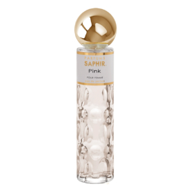 SAPHIR PINK