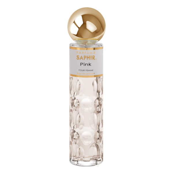 SAPHIR PINK