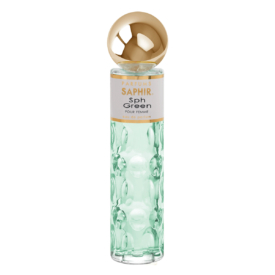 SAPHIR SPH GREEN