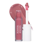 SEVENTEEN Scandal Gloss in Oil Serum NO 06 Rose