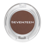 SEVENTEEN Silky Shadow Matt NO 03 Cocoa