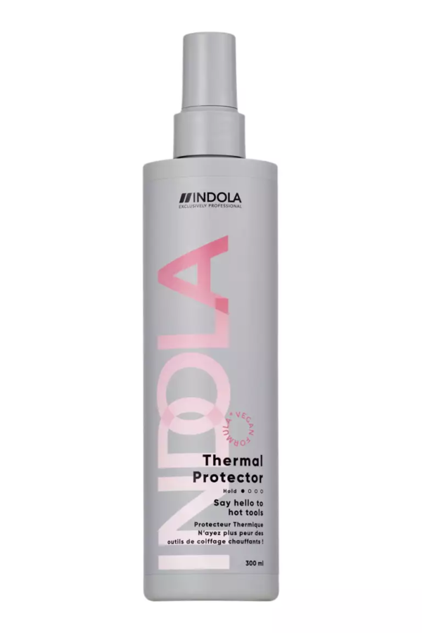 Thermal Protector