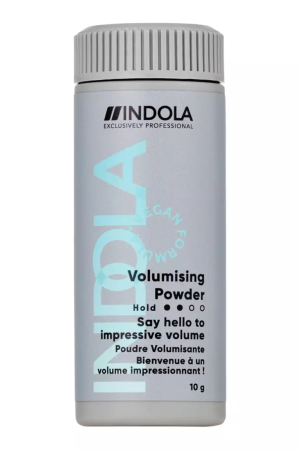 Volumizing Powder