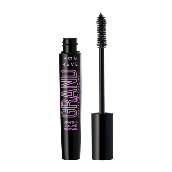 GRAND LASHES MASCARA 01