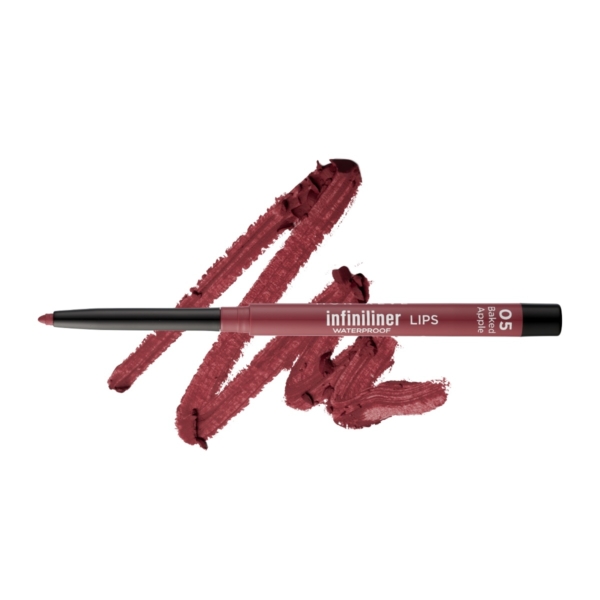INFINILINER GEL LIP PENCIL 05