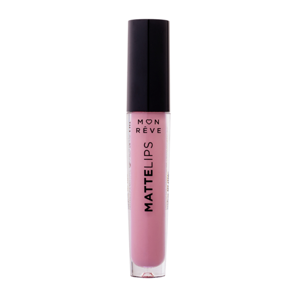 MATTE LIPS 17