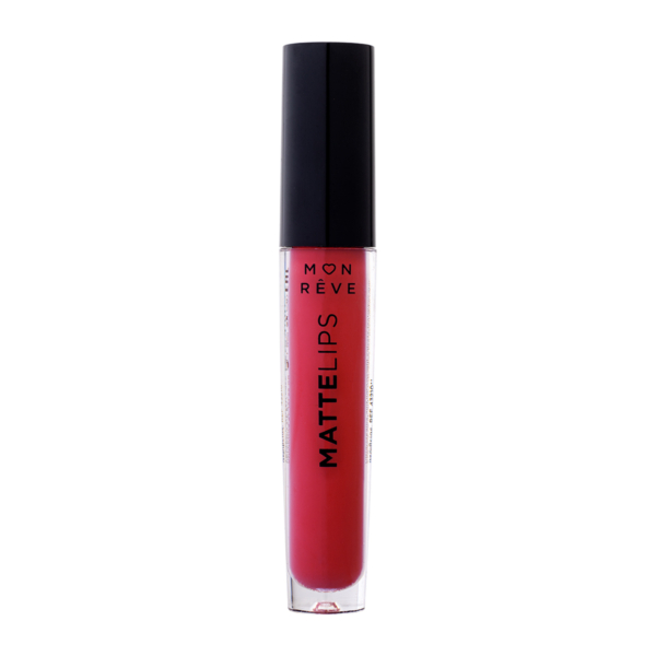MATTE LIPS 23