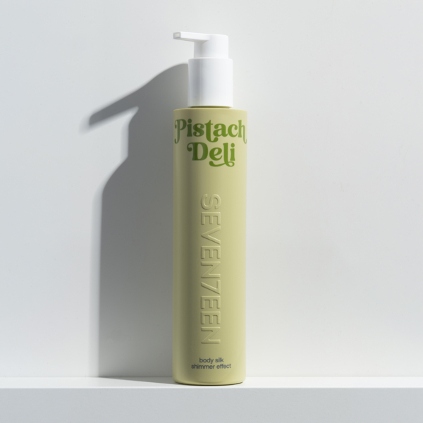 pistach lotion