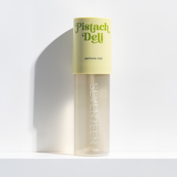 pistach mist
