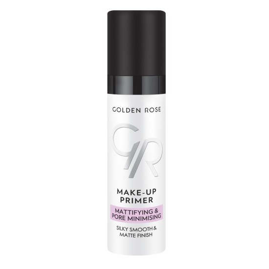 MAKE-UP PRIMER MATTIFYING