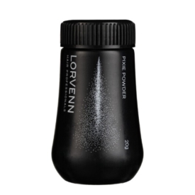 Pixie Powder Volume + Matte Effect